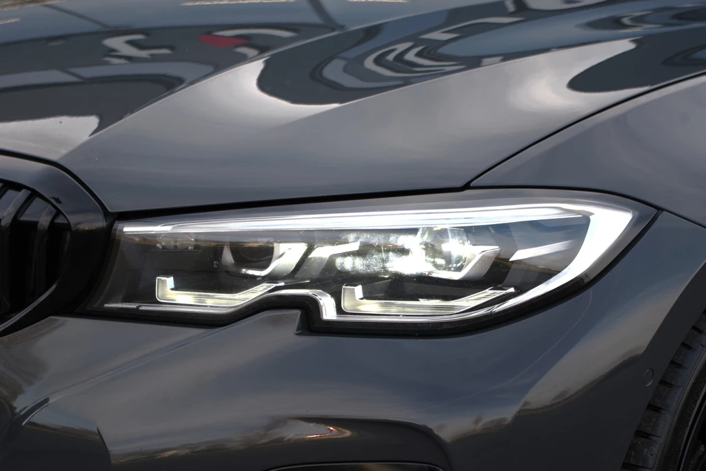 BMW 3 Serie – foto 24
