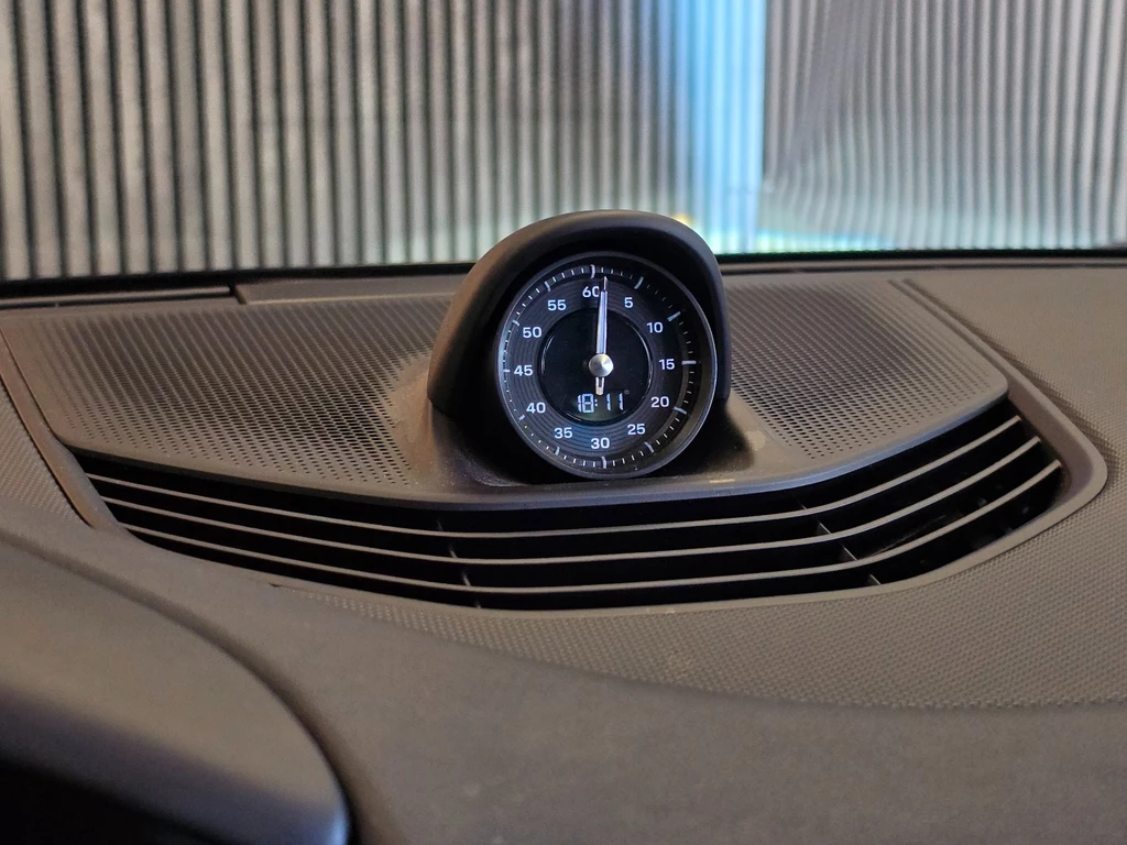 Porsche Taycan – foto 25