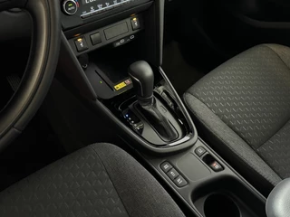 Toyota Yaris Cross – thumbnail 24