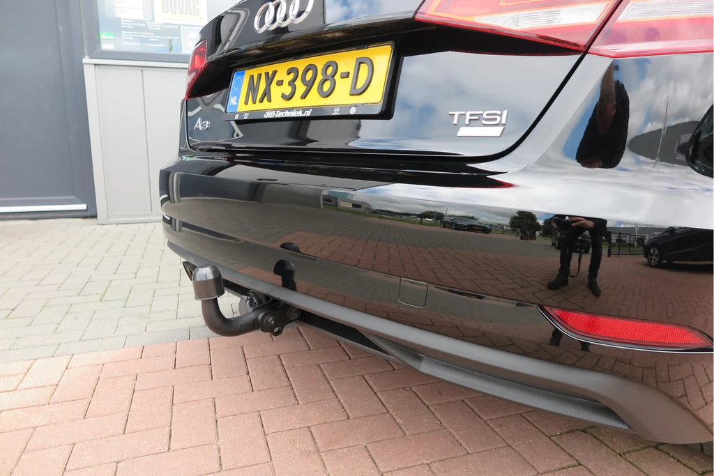 Audi A3 – foto 57
