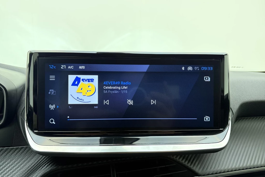 Peugeot 2008 – foto 27