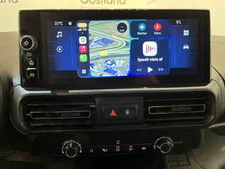 Opel Combo – thumbnail 13
