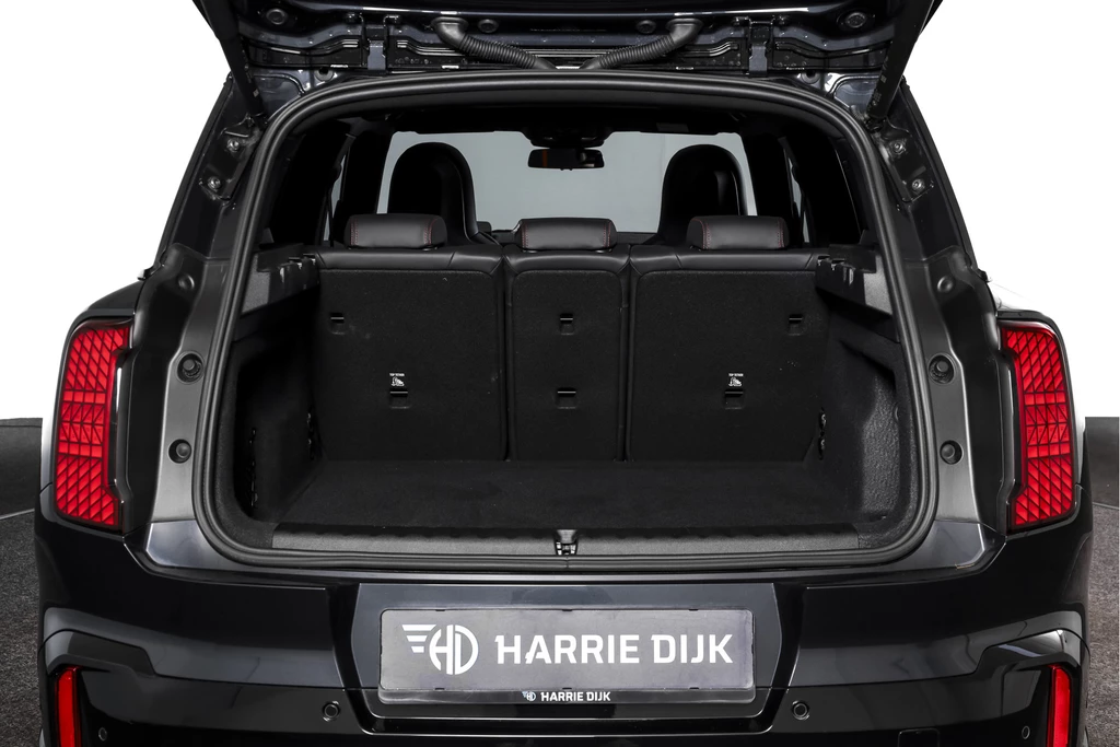 MINI Countryman – foto 15