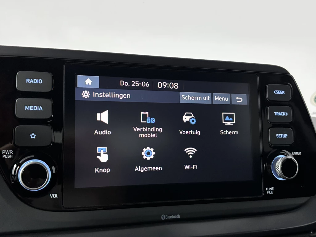Hyundai Bayon – foto 23