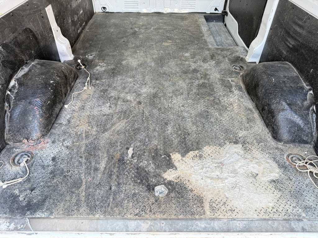 Maxus eDeliver9 – foto 17