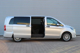 Mercedes-Benz eVito – thumbnail 10