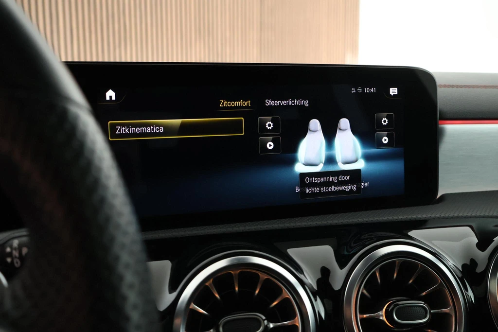 Mercedes-Benz CLA – foto 27
