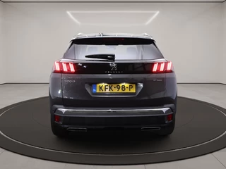 Peugeot 3008 – thumbnail 4