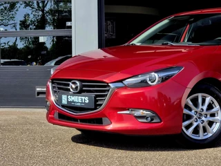 Mazda 3 – thumbnail 3