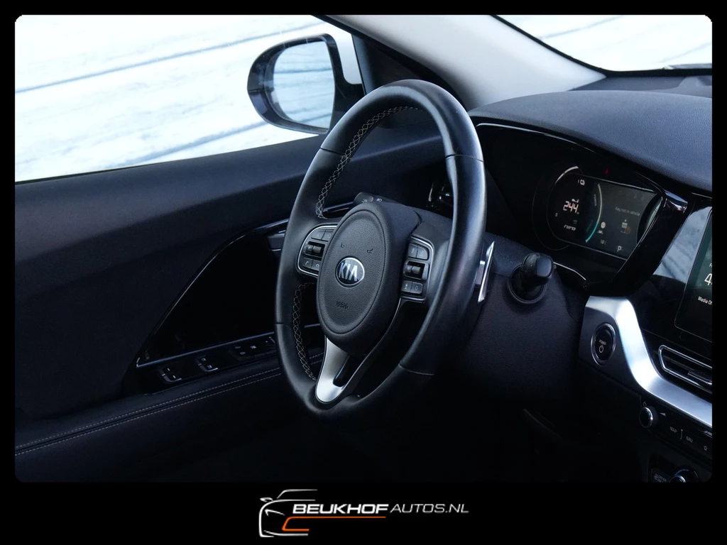 Kia e-Niro – foto 26