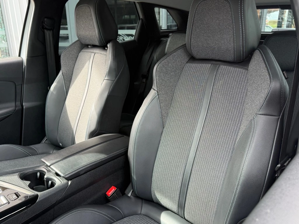 Peugeot 3008 – foto 16