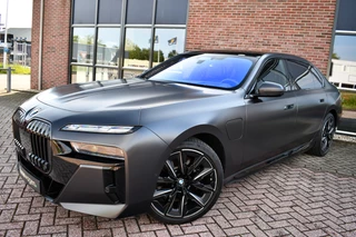 BMW 7 Serie – thumbnail 5
