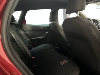 SEAT Arona – thumbnail 19