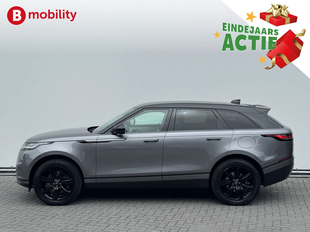 Land Rover Range Rover Velar – foto 2