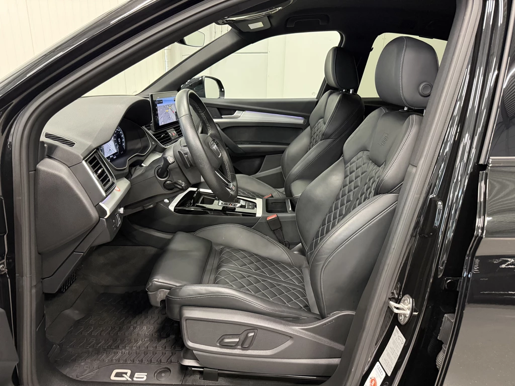 Audi Q5 – foto 13