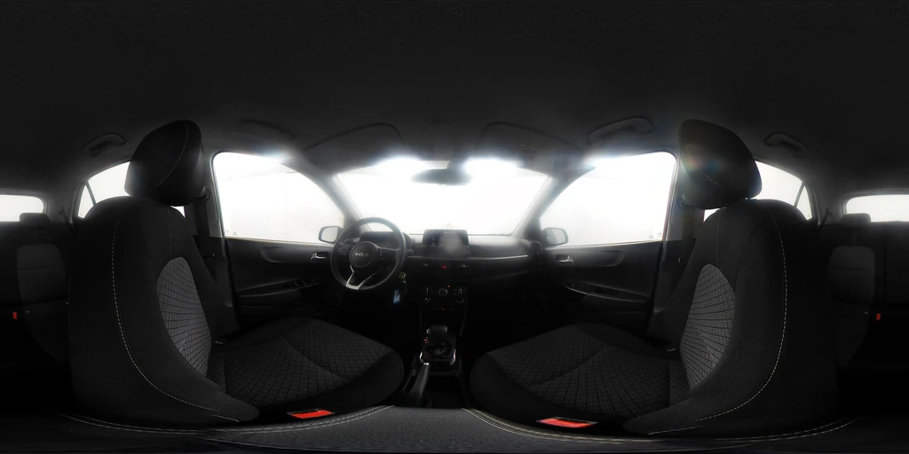 Kia Picanto – foto 62