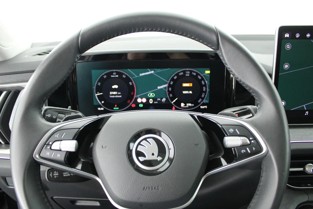 Škoda Kodiaq – foto 36