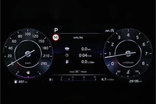 Kia Ceed Sportswagon – thumbnail 46