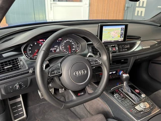 Audi RS6 – thumbnail 13