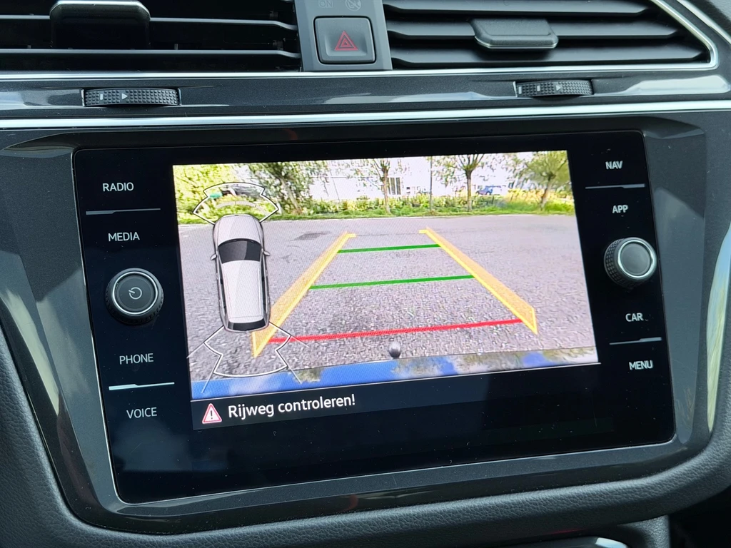 Volkswagen Tiguan – foto 20