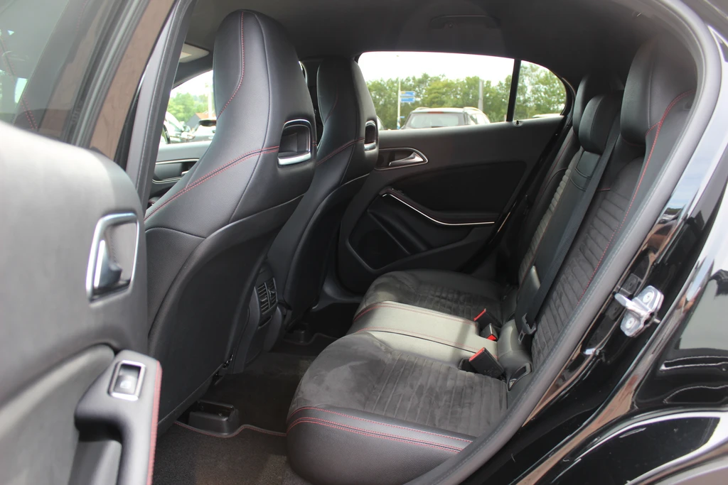 Mercedes-Benz GLA – foto 13
