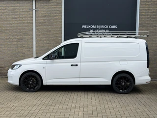 Volkswagen Caddy – thumbnail 2