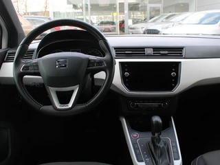 SEAT Arona – thumbnail 25