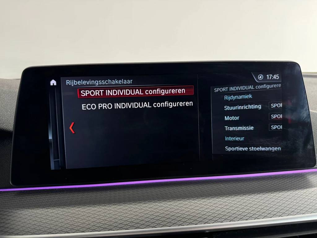 BMW 5 Serie – foto 25