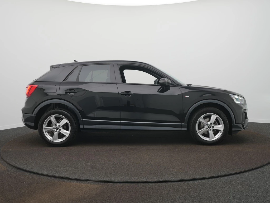 Audi Q2 – foto 8