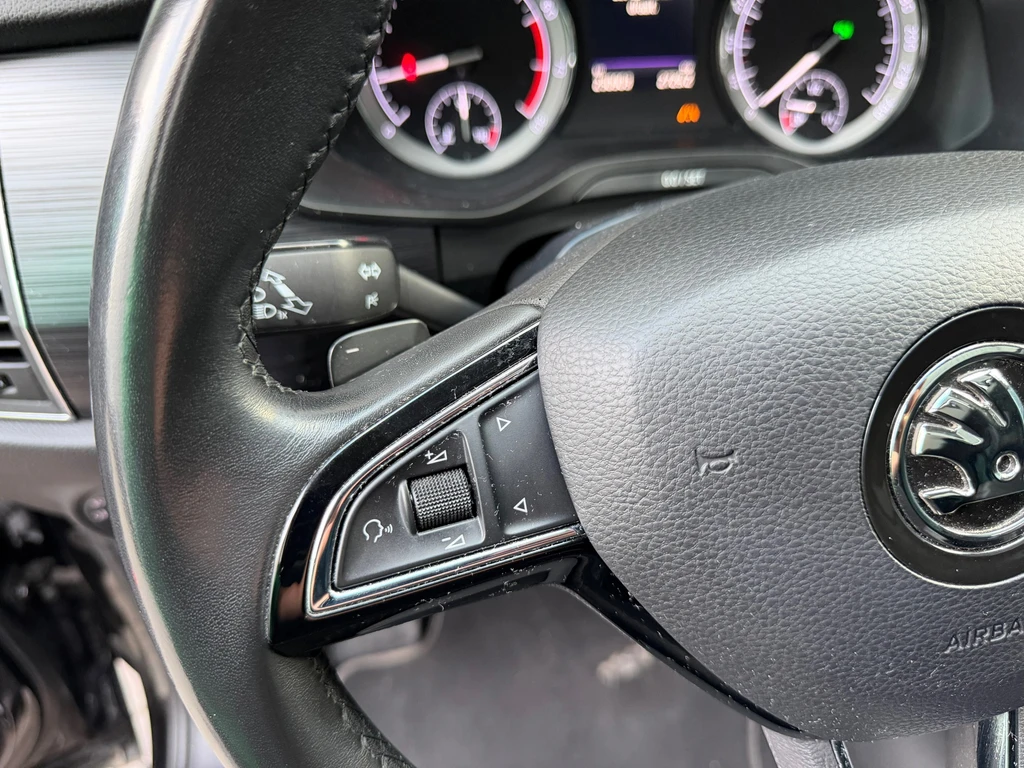 Škoda Kodiaq – foto 35