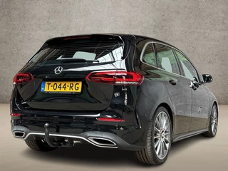 Mercedes-Benz B-Klasse – thumbnail 4