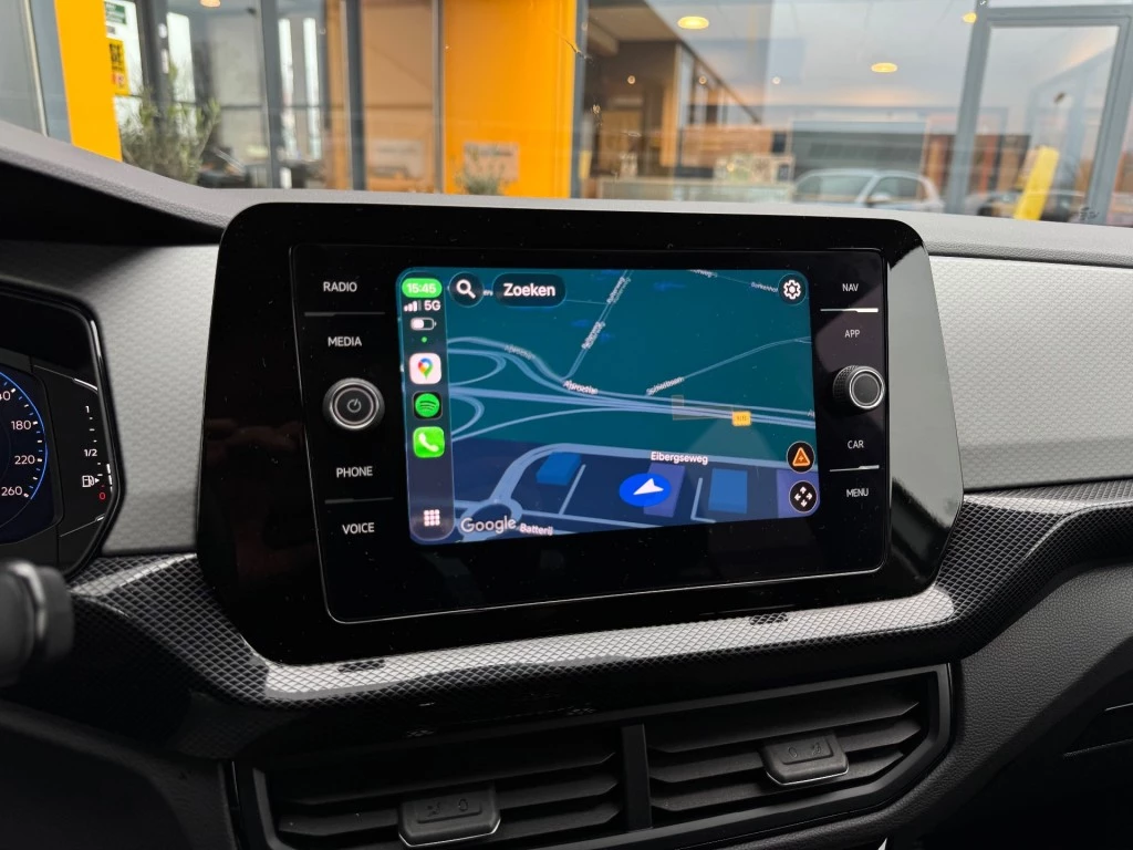 Volkswagen T-Cross – foto 16
