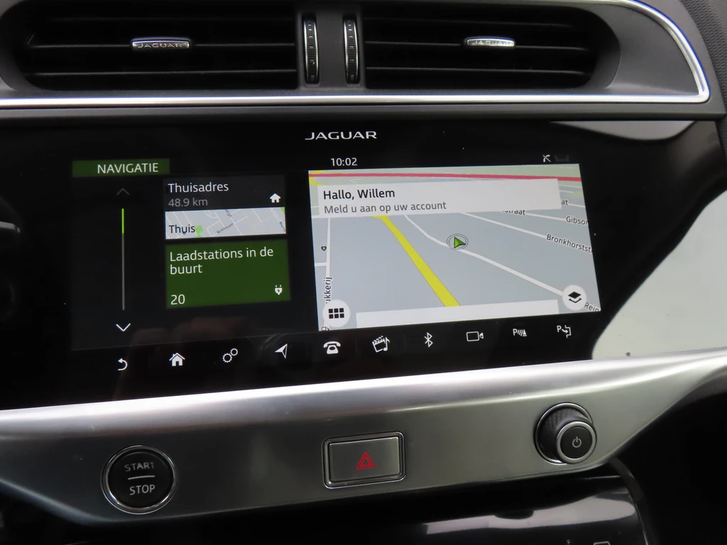 Jaguar I-PACE – foto 10