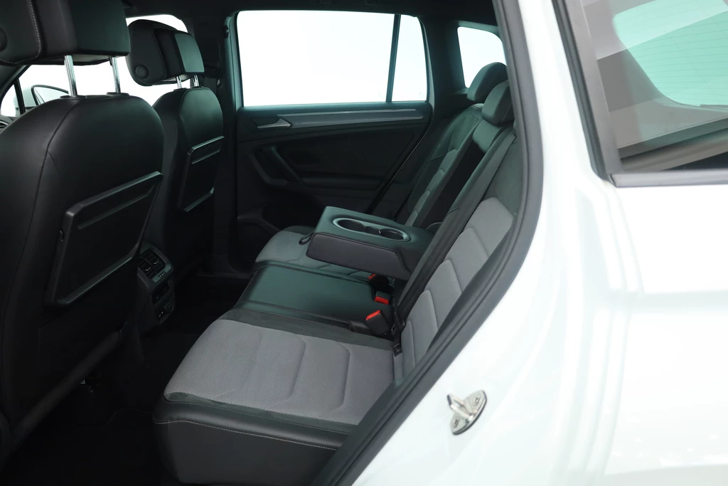 Volkswagen Tiguan – foto 25