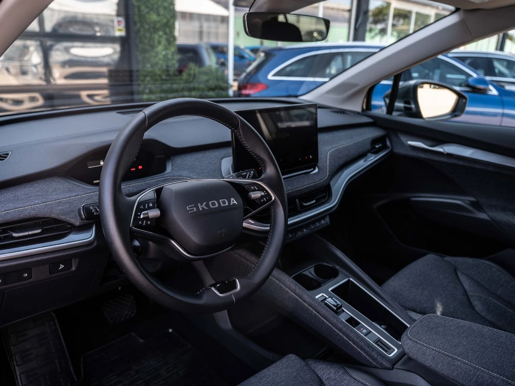 Škoda Elroq – foto 13