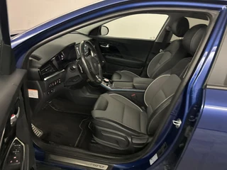 Kia e-Niro – thumbnail 7