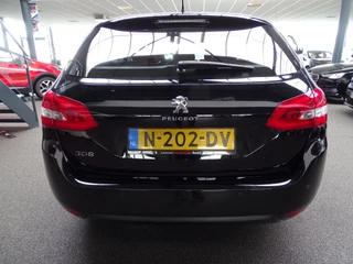 Peugeot 308 – thumbnail 3