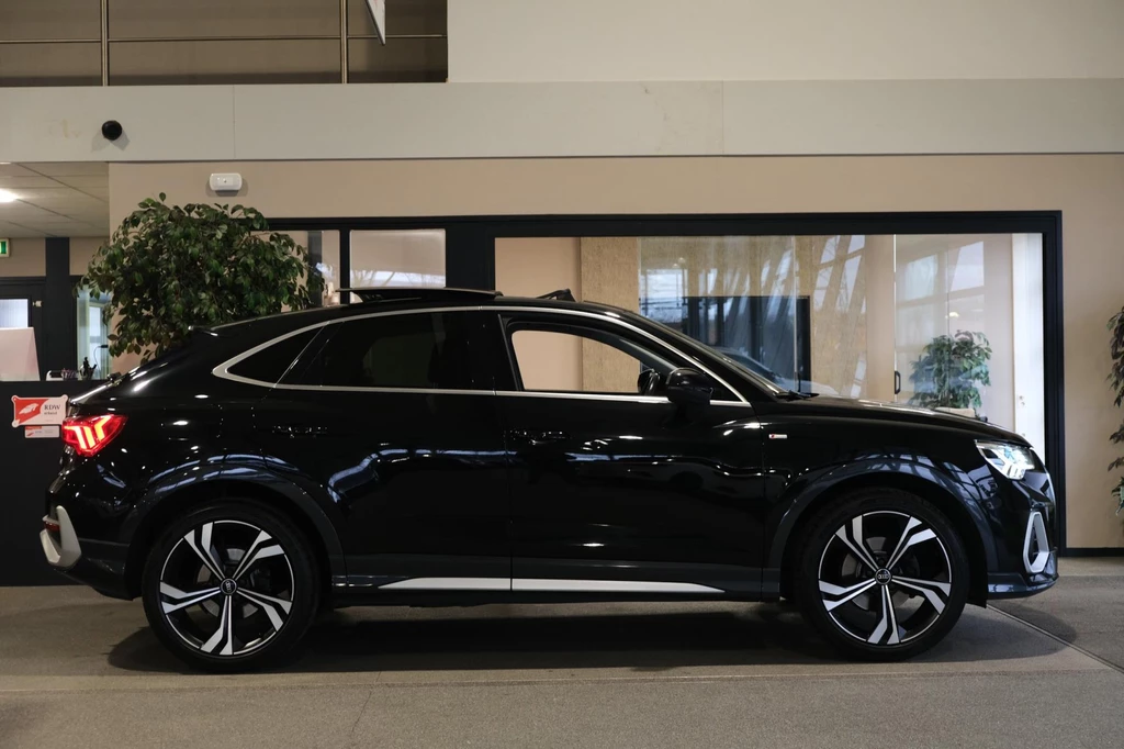 Audi Q3 – foto 6