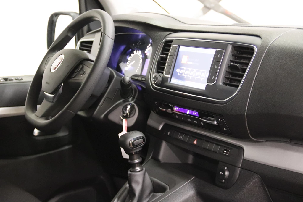 Fiat Scudo – foto 12