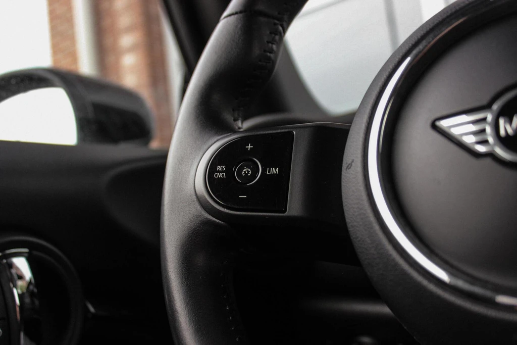 MINI Electric – foto 26