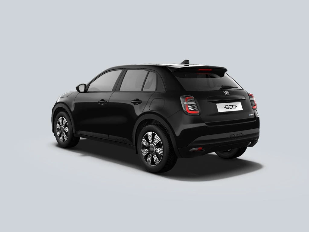 Fiat 600 – foto 4