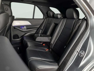 Mercedes-Benz GLE – thumbnail 12