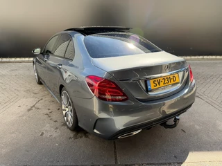 Mercedes-Benz C-Klasse – thumbnail 6
