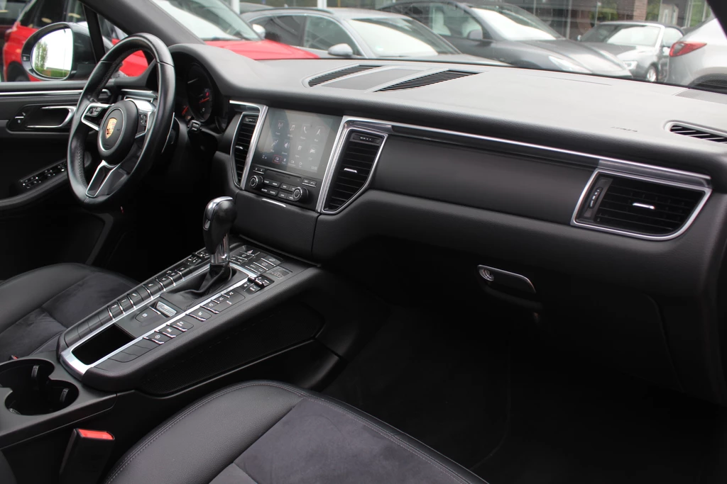 Porsche Macan – foto 15