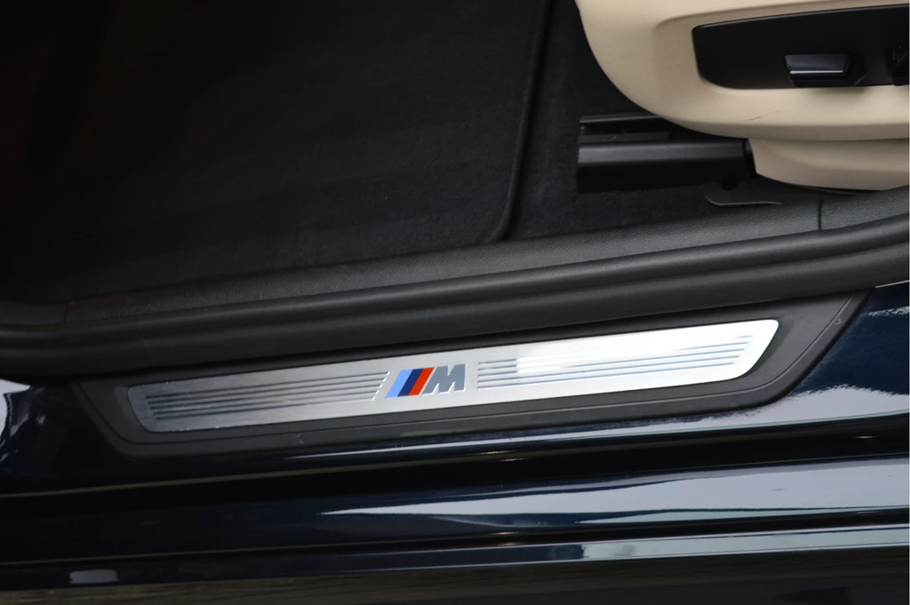 BMW 5 Serie – foto 20