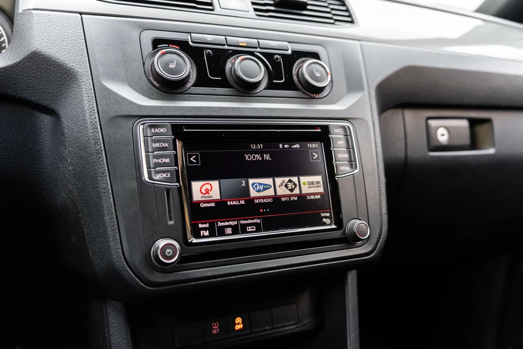 Volkswagen Caddy – foto 22