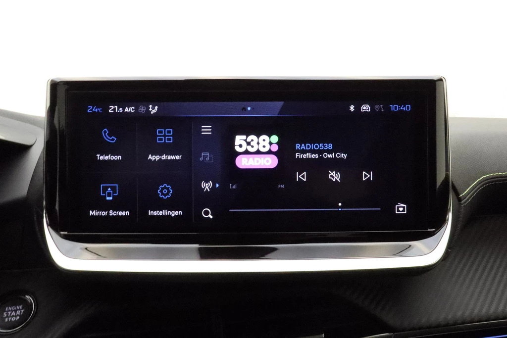 Peugeot 208 – foto 25
