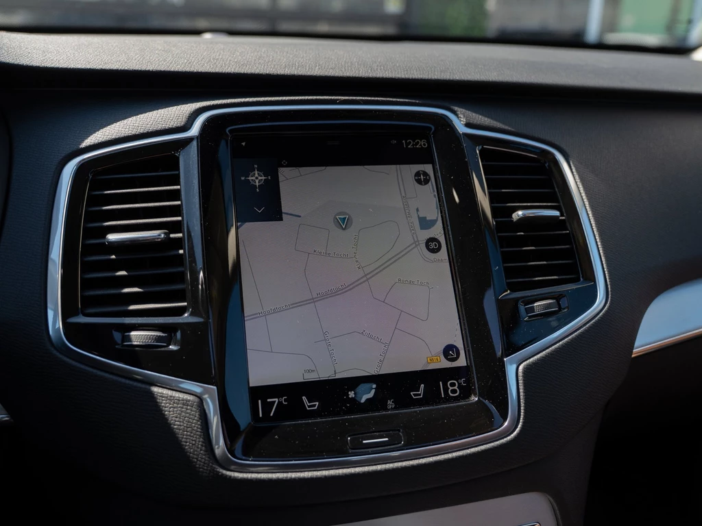 Volvo XC90 – foto 28