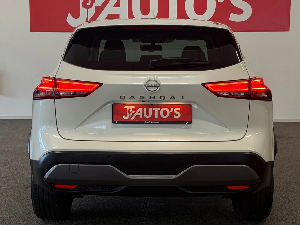 Nissan QASHQAI – foto 4