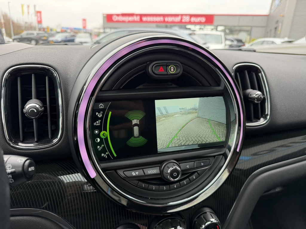 MINI Countryman – foto 25